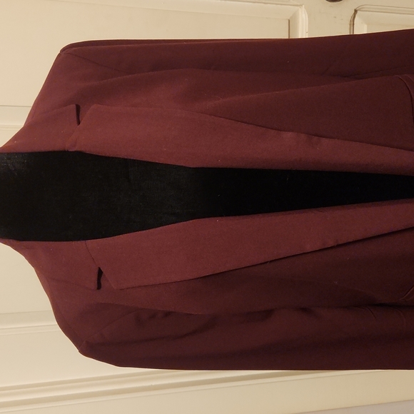 FOREVER 21 JACKET SIZE L - Picture 2 of 6